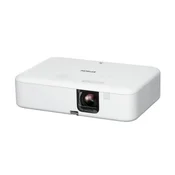 Epson CO-FH02 projektor android TV