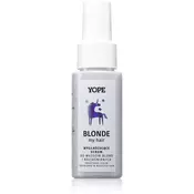 Yope Blonde My Hair Serum serum za lase za blond lase 50 ml