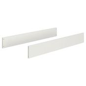 Paidi STRANICE ZA PREDELAVO Enie 139/18,40/2,20 cm bela