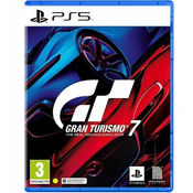 PS5 Gran Turismo 7