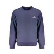 Wrangler Muški duks Fx24Msmlog_Bl1Navy, Teget