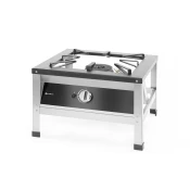 Plinski Kuhalnik XL, 10.8kW, 580x650x400mm