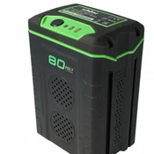 Baterija za Greenworks GBA80200/G80B4, 80 V, 2.0 Ah