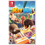 KeyWe / Switch ()