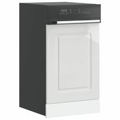 Ploca za perilicu posuda Kalmar 45x1,5x57 cm konstruirano drvo