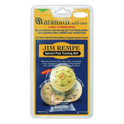 Krogla za trening Jim Rempe, 57.2mm