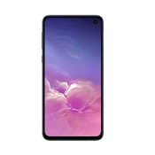 SAMSUNG GALAXY S10E, BLACK