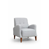 ATELIER DEL SOFA Fotelja Montana Armchair