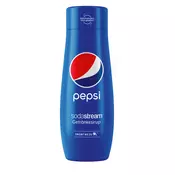 SodaStream Pepsi sirup, 440 ml