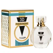 Gardj Europe Feromoni – 3D Pheromone za ženske nad 35 let