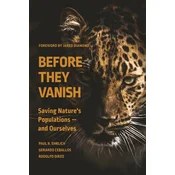 Before They Vanish