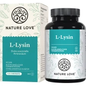 Nature Love L-lizin