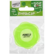 Purbello FreshCap - pokrovček za pasjo klobaso, 200g/400g - 1 k.