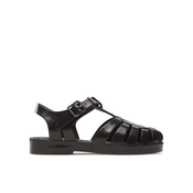 Melissa Sandali Mini Melissa Possession Inf 32409 Črna