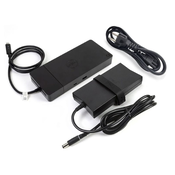 Dell WD19S K20A001 - Dok stanica (USB-C) + 130W Adapter Obnovljeno