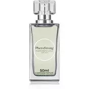 Pheromone Only – parfum za moške, 50 ml
