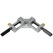 Ugaona stega 65x70mm alum. Topex