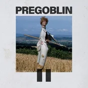 Pregoblin - Pregoblin II (Limited Edition) (Linen White Coloured) (LP)