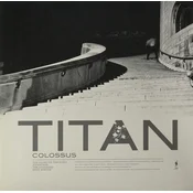Titan - Colossus (LP)