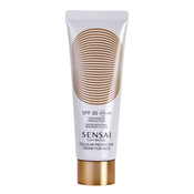 Kanebo - SENSAI CELLULAR PROTECTIVE cream face SPF30 50 ml