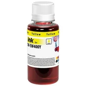 Atrament pre kazetu Epson T1634 (16XL), dye, rumena (yellow)