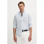 Tommy Jeans srajca moška bombažna