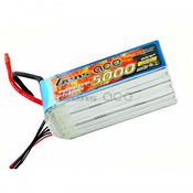 Gens ace 5000 mAh 22,2V 60C 6S1P Lipo baterija
