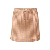 BILLABONG Krilo LIL CHECK mandarina/bela