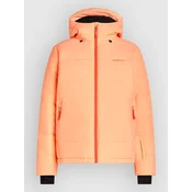 ONeill FwcCruz Puffer Jacket funky peach