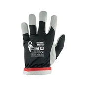 CXS Rokavice CXS TECHNIK WINTER, z mehurčki