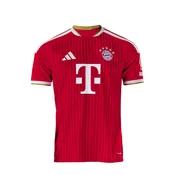 ADIDAS PERFORMANCE Funkcionalna majica FC Bayern München 26/27  modra / zlato-rumena / rdeča / bela