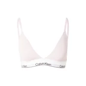 Calvin Klein Underwear Nedrček pastelno lila