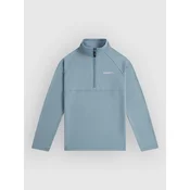 ONeill FwcCruz Kids Half-Zip Fleece Sweater murky water
