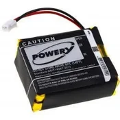 POWERY Akumulator SportDog HoundHunter 3225