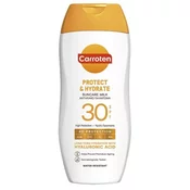 Carroten Mleko za zaštitu od sunca, SPF30, 200ml