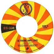 Trevor Dandy - Is There Any Love (45 RPM) (7 SP)