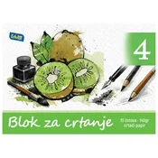BLOK RISAČI B-IV-10 EDUCA