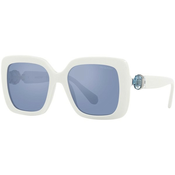 Swarovski SK6001 100355 ONE SIZE (55) Bela/Modra