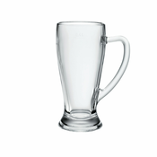 Beer Mug Bormioli Rocco Baviera Glass 500 ml