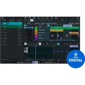 Steinberg VST Live 3 Competitive CG (Digitalni proizvod)