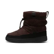 PUMA Snowbae Boots Women, Shoes, Chocolate Fondue/Black, 37.5