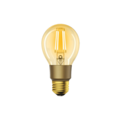 Woox Smart Home Smart bulb - R9078 (E27, 6W, 650 Lumen, 2700K, Wi-Fi,) Dom
