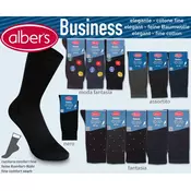 MUŠKE CARAPE BUSINESS A0515