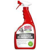 Natures Miracle Cat Stain & Odour Eliminator 946 ml