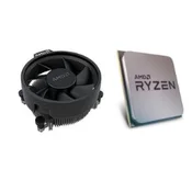 AMD CPU AM4 AMD Ryzen 5 4500, 6C/12T, 3,60-4,10GHz 100-100000644MPK