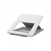 Postolje za laptop Fellowes Breyta bela