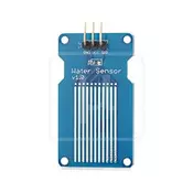 Arduino senzor nivoa vode, compatible