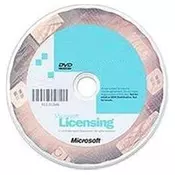 MICROSOFT Windows Server CAL 2012 R18-03683