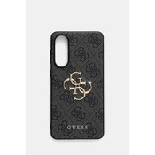 Etui za telefon Guess Samsung Galaxy S25 Edge