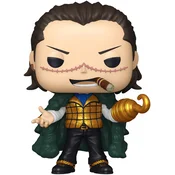 Funko Pop Animation One Piece Crocodile Exclusive